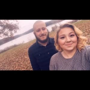 Meet your Posher, Alex